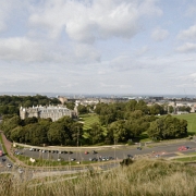 Holyrood Palace